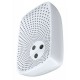 Aeon Labs Aeotec ZWave Indoor Siren with Battery Backup and LED Gen 5