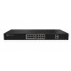 16-Port PoE Switch DH-PFS4018-16P-250