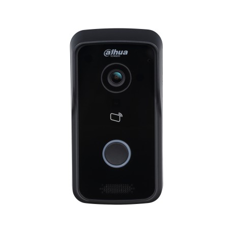 1MP Wi-Fi Villa Outdoor Station DHI-VTO2111D-WP