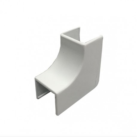 Coin intérieur pour conduit 5/8 x 1/2