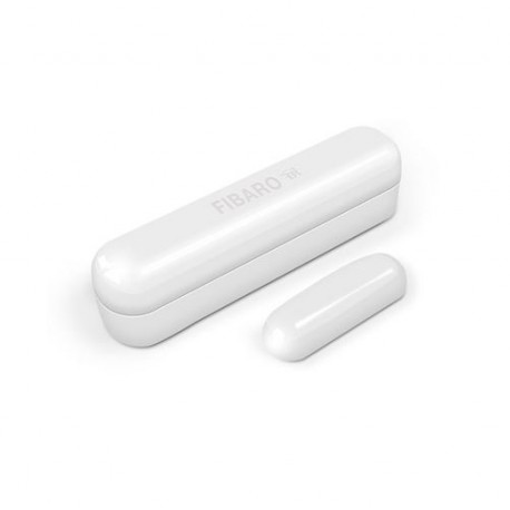 Fibaro Zwave Door Window Sensor, White