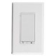 GE ZWave Wireless In-Wall Dimmer for Incandescent, LED, CFL