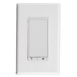 GE ZWave Wireless In-Wall Dimmer for Incandescent, LED, CFL