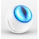 Fibaro Zwave Multi Sensor For Motion, Temperature, Light