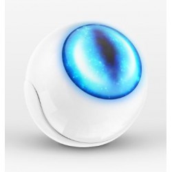 Fibaro Zwave Multi Sensor For Motion, Temperature, Light