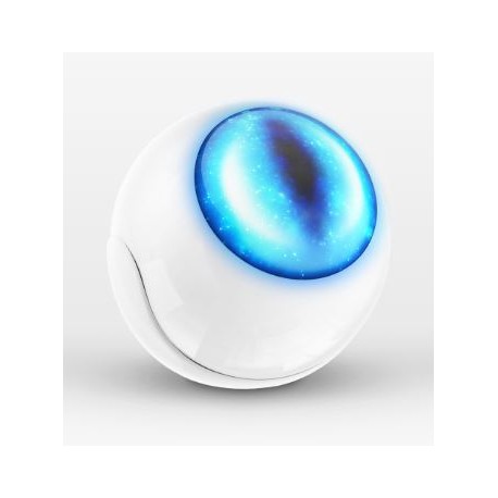 Fibaro Zwave Multi Sensor For Motion, Temperature, Light