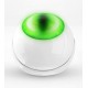 Fibaro Zwave Multi Sensor For Motion, Temperature, Light