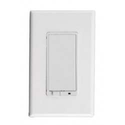 GE ZWave In-Wall Ceiling Fan Low Medium High Control Switch