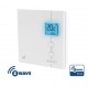 Stelpro Ki STZW402+ Zwave Baseboard Line Voltage Thermostat 120V 240V