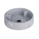 Eyeonet Dahua Wall Mount Bracket For Dome HDBWxxxxR, HDBWxxxxR-Z, HDBWxxxxE
