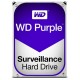 Western Digital Purple SATA Surveillance HDD 1TB