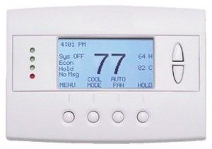 thermostat